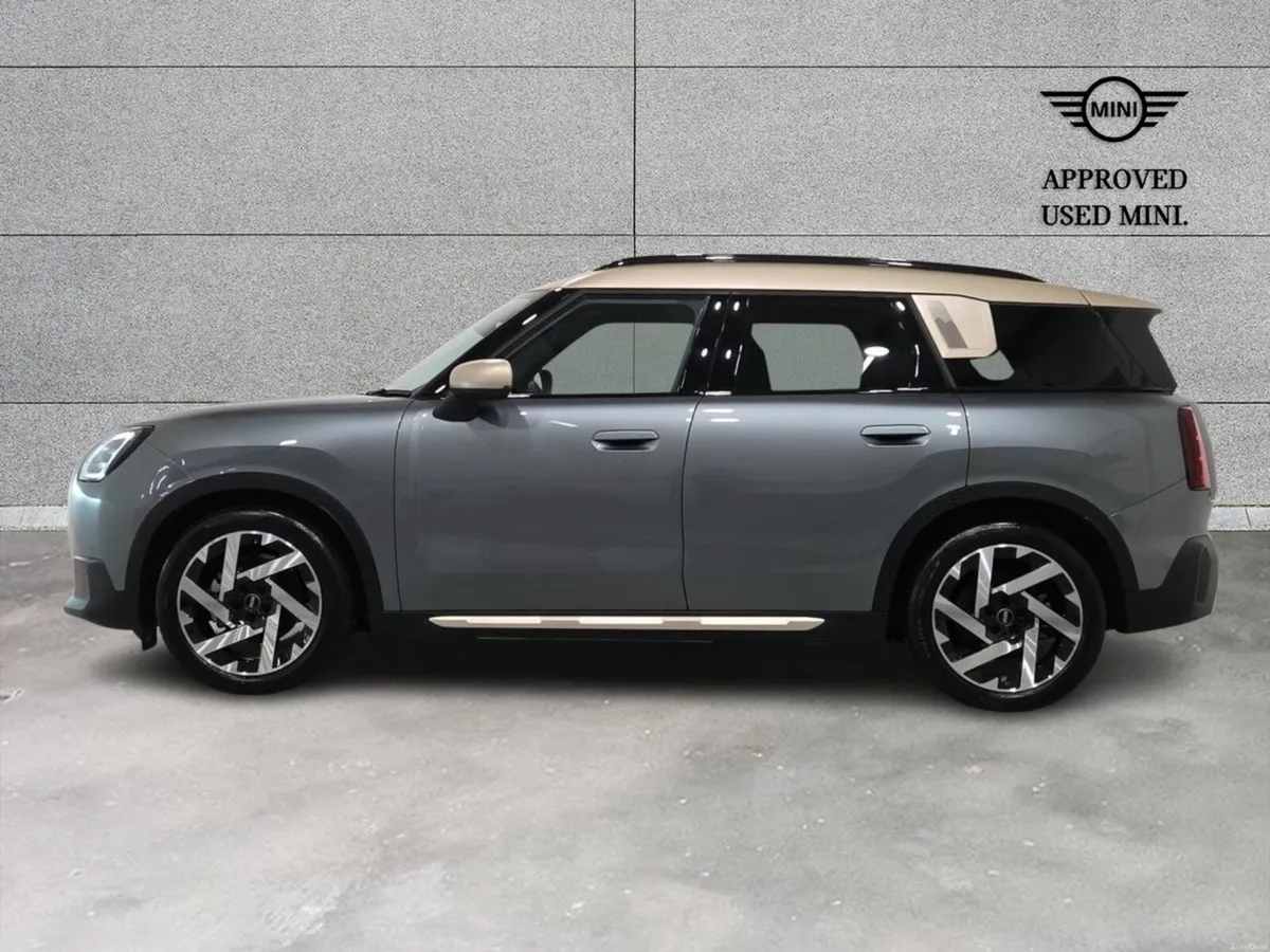 Mini Countryman E - Image 4