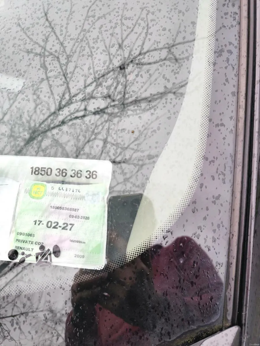 Renault Grand scenic 2009 - Image 4