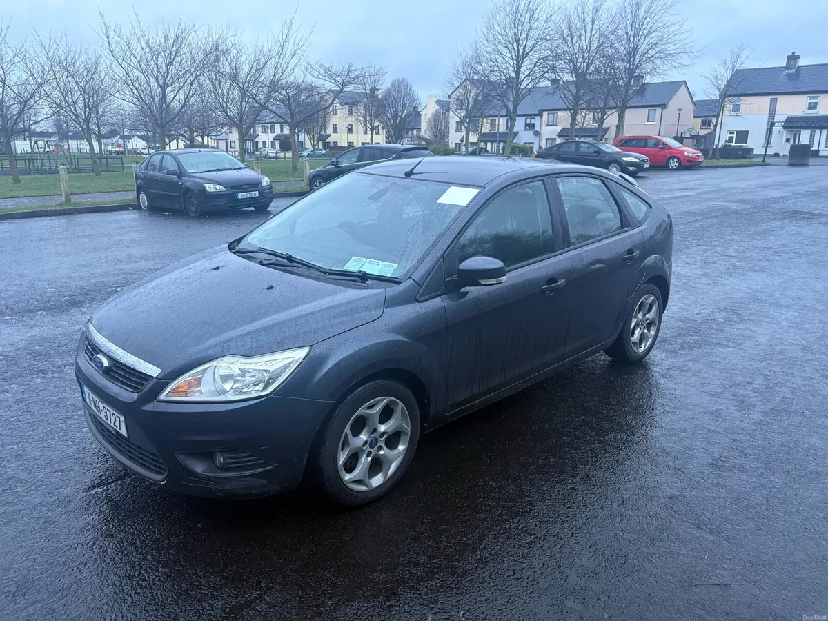 2011 Ford Focus - Image 4