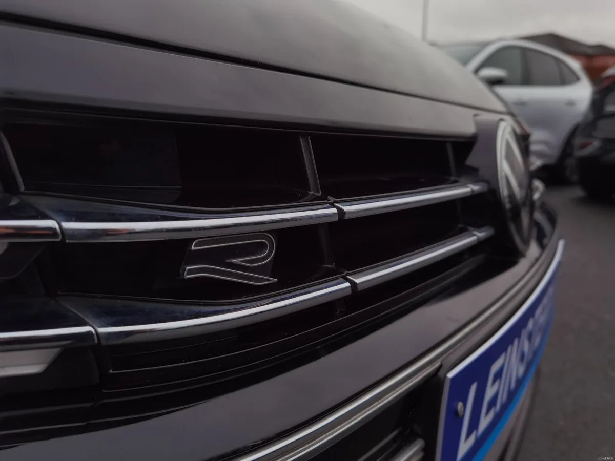 VOLKSWAGEN ARTEON 1.4TSI R LINE *SUNROOF* DSG PHEV - Image 4