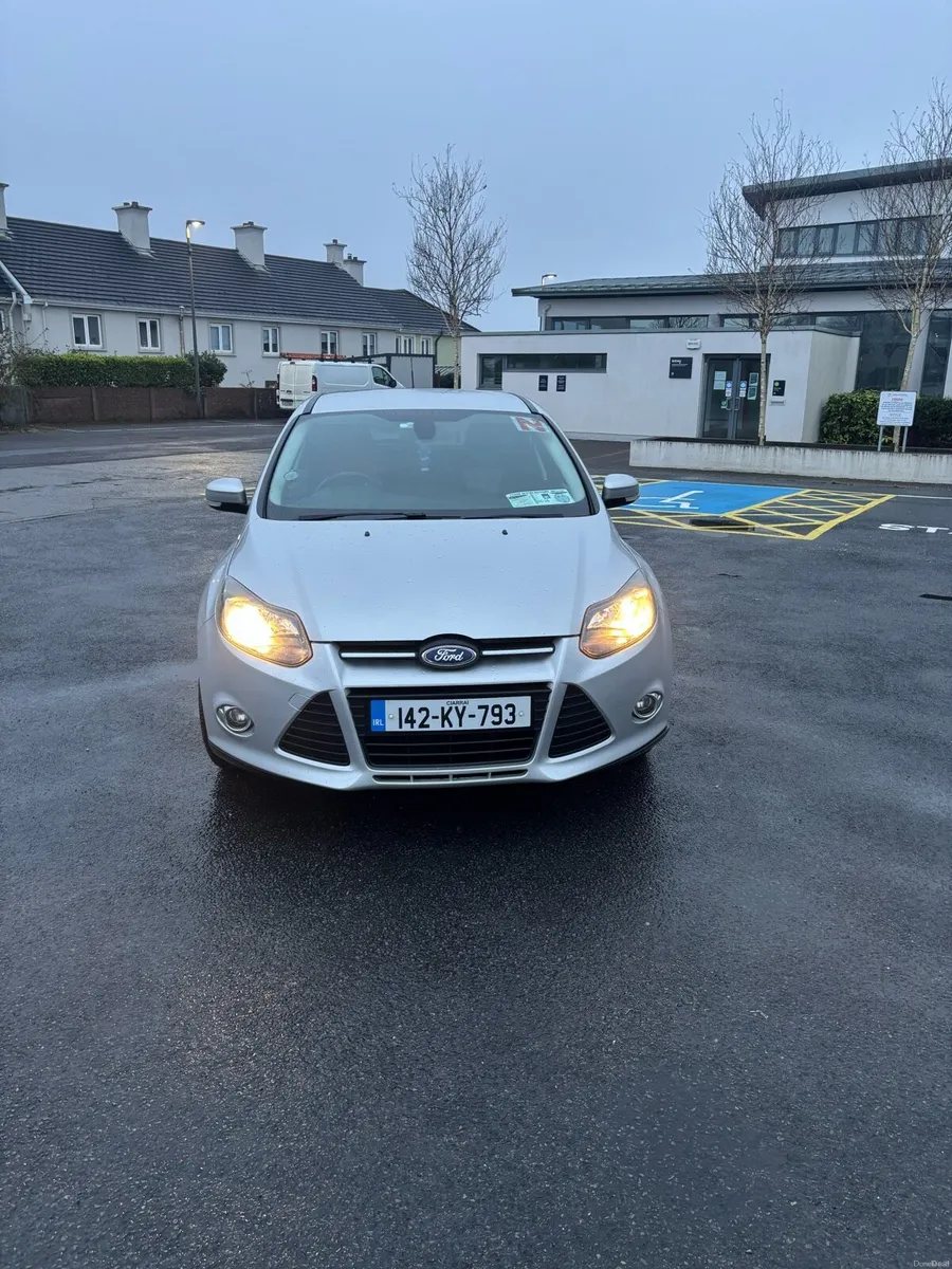 Ford focus 1.6 diesel - Image 2