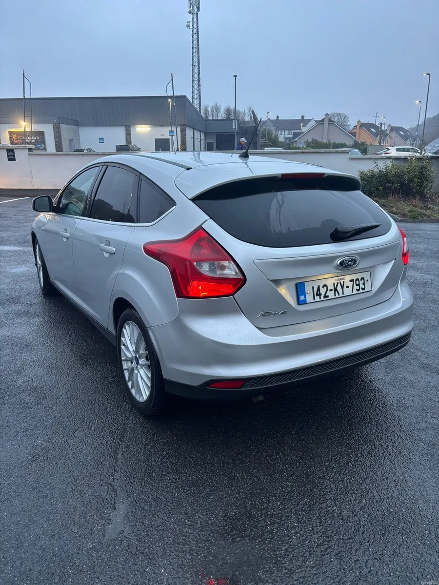 Ford focus 1.6 diesel - Image 4