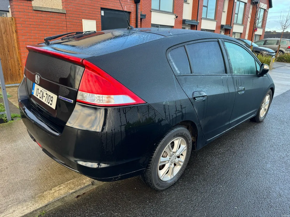 Honda Insight Hybrid , Nct 06/2026, Tax 04/2026, - Image 1