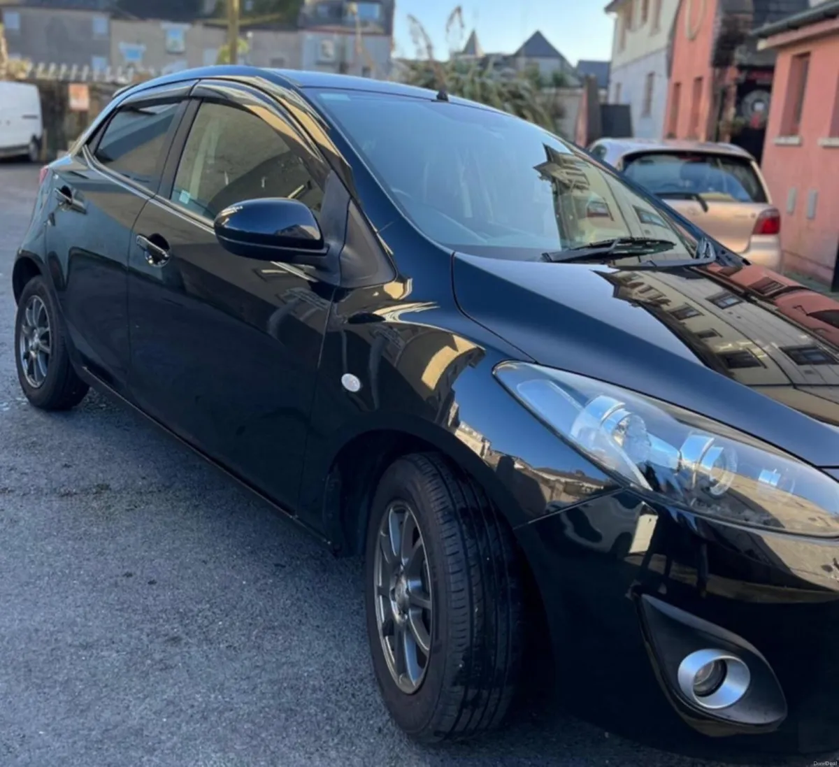 Mazda Demio 2014 - Image 1