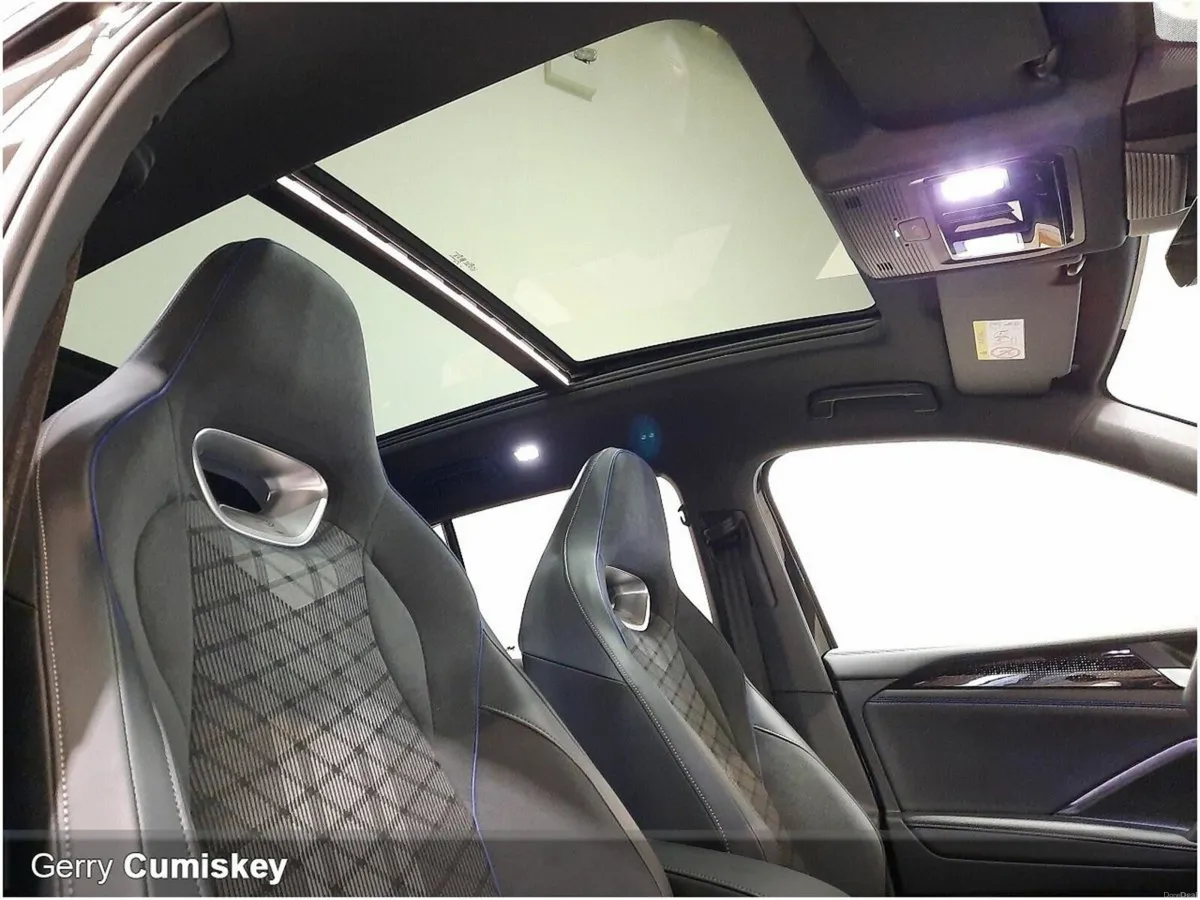 Volkswagen Tiguan R-Line | Phev | TSi eHybrid 272B - Image 2