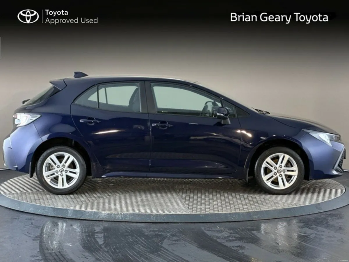 Toyota Corolla HYBRID LUNA H/B - Image 3