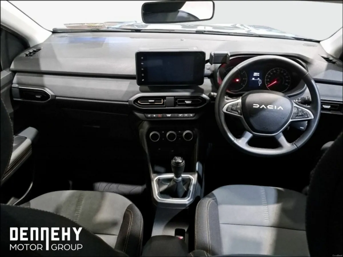 Dacia Jogger TCe 110 Extreme - Image 3