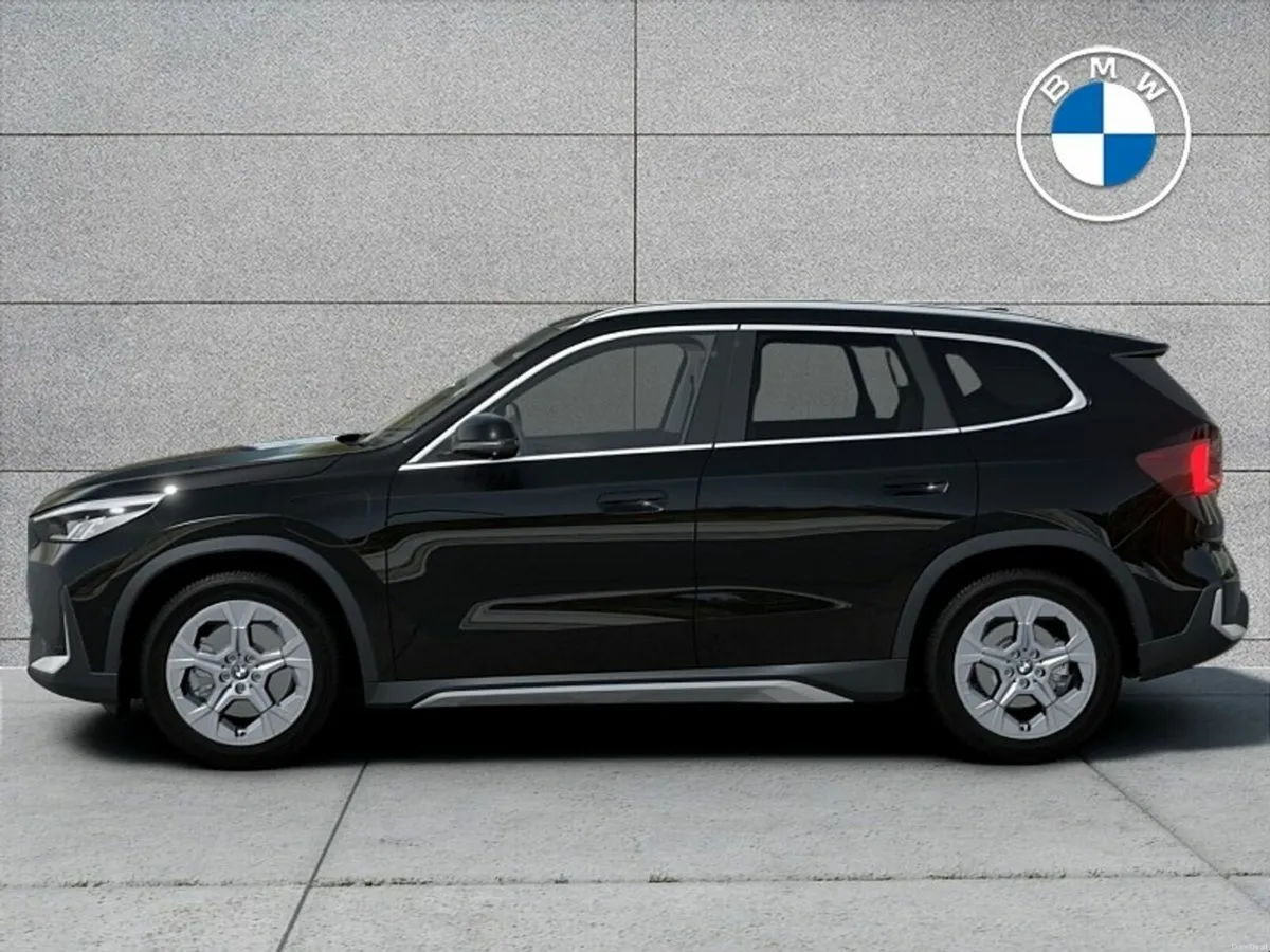 BMW X1 xDrive25e xLine - Image 2