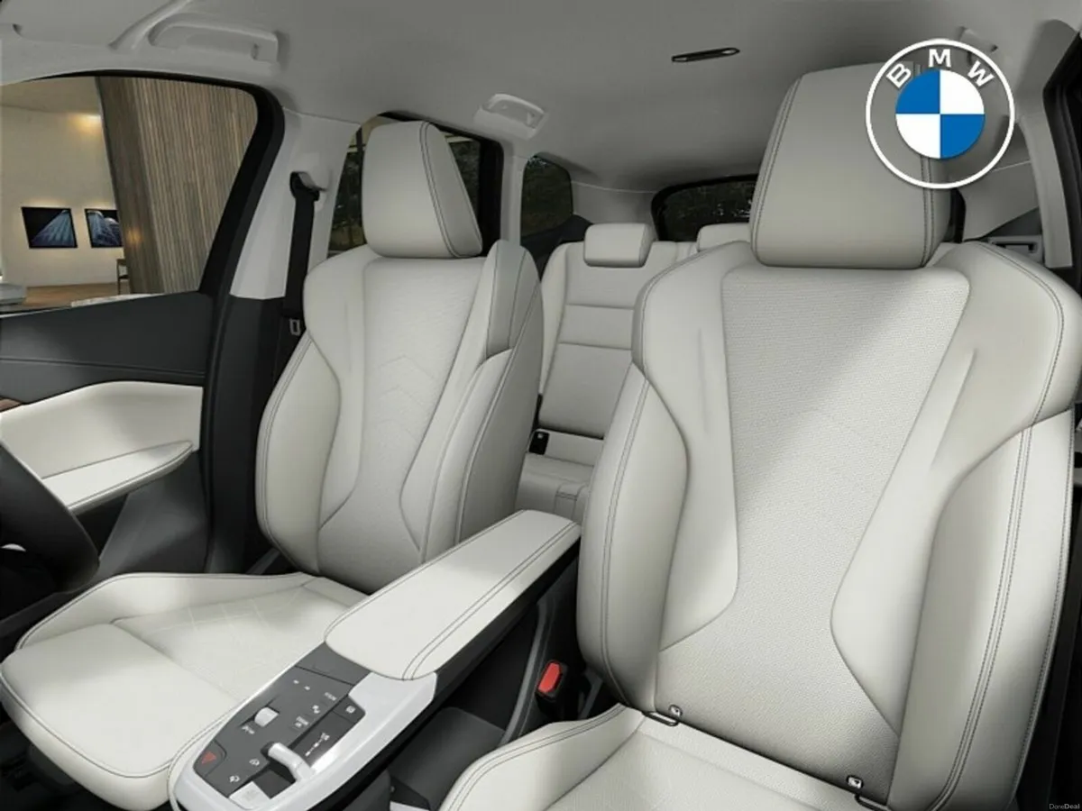 BMW X1 xDrive25e xLine - Image 4