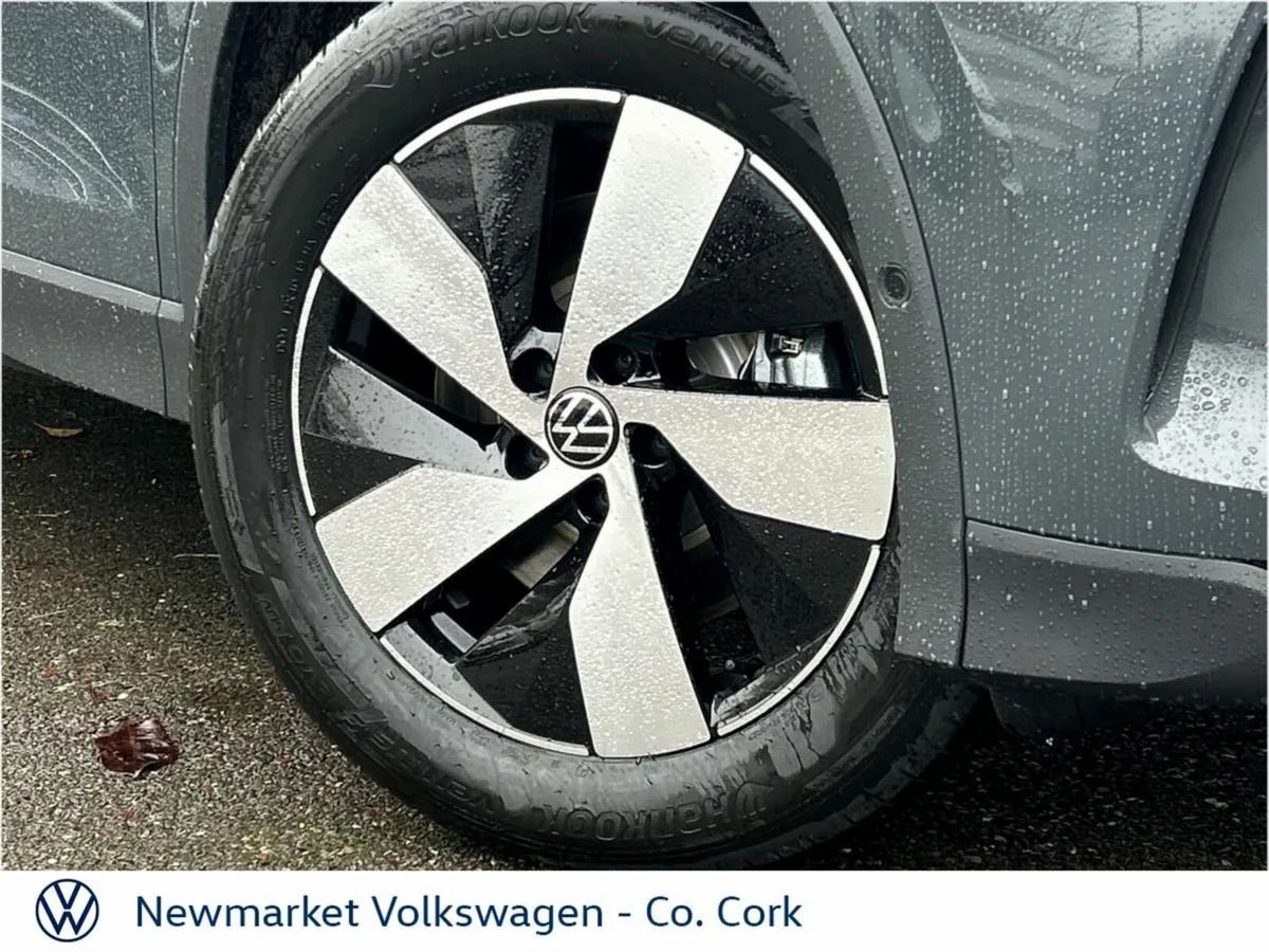 Volkswagen Tiguan EDITION 75 2.0TDI DSG 150BHP AUT - Image 2