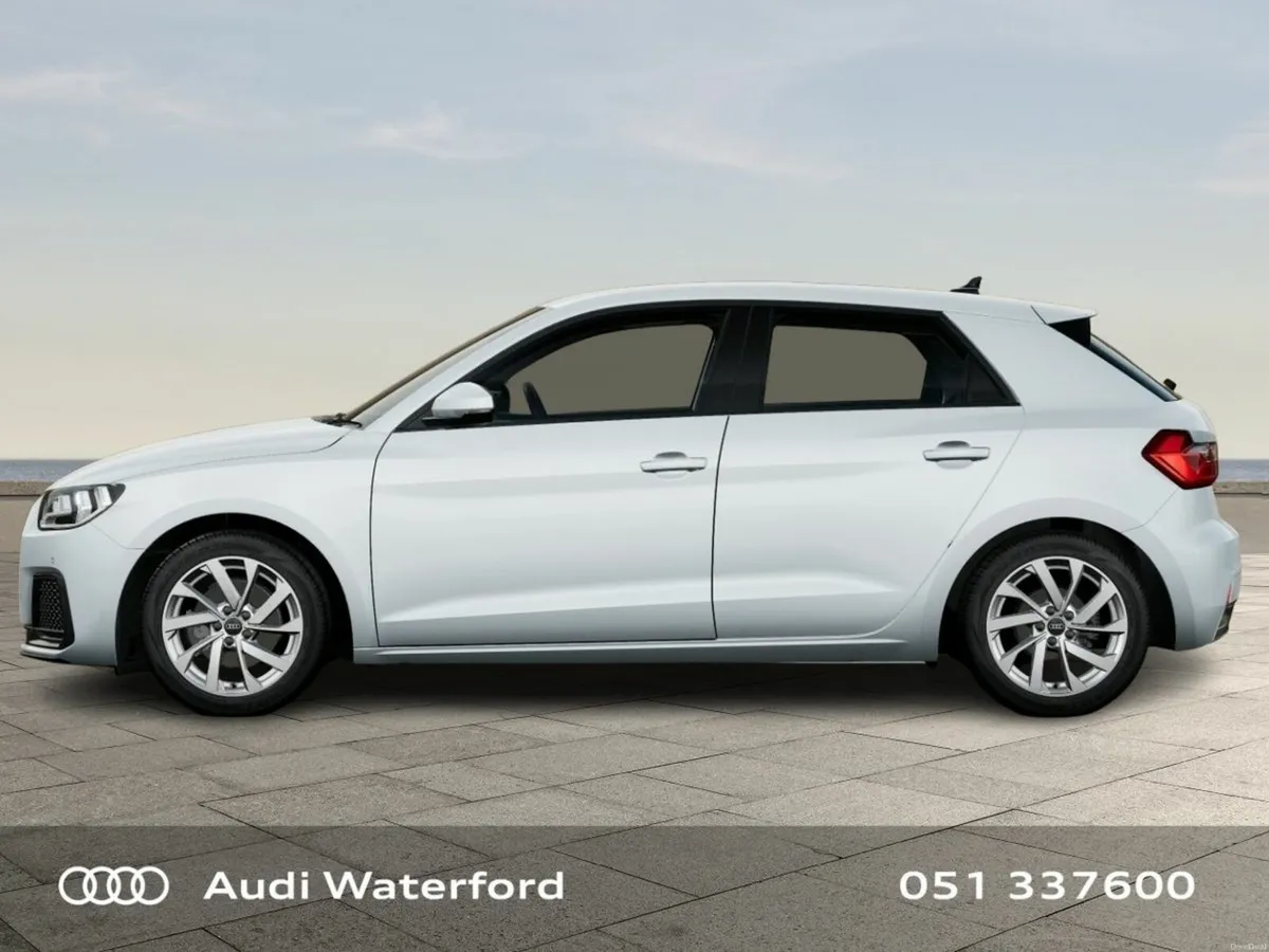Audi A1 30TFSI SE from €291 per month - Image 3
