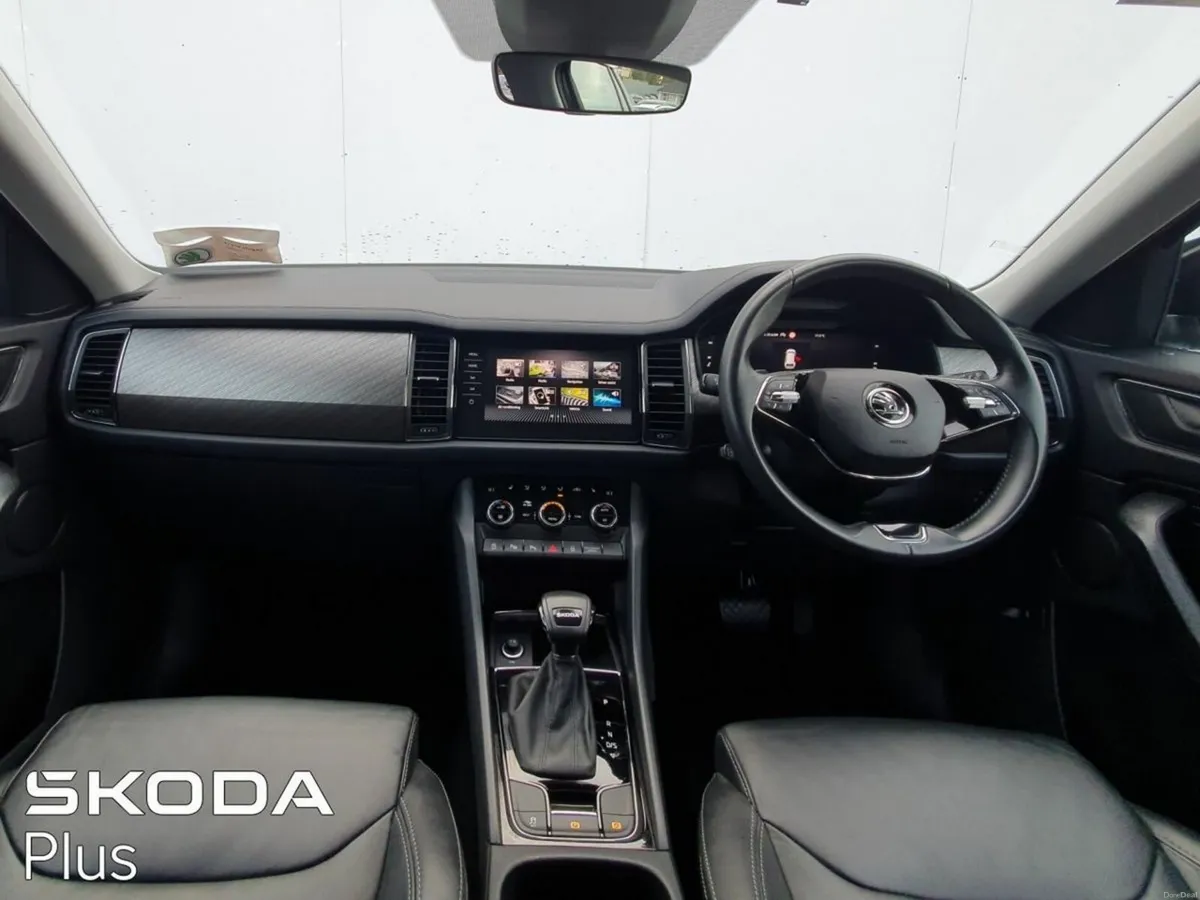 Skoda Kodiaq 2.0 TDI 150HP DSG Style 7 Seat - Image 2