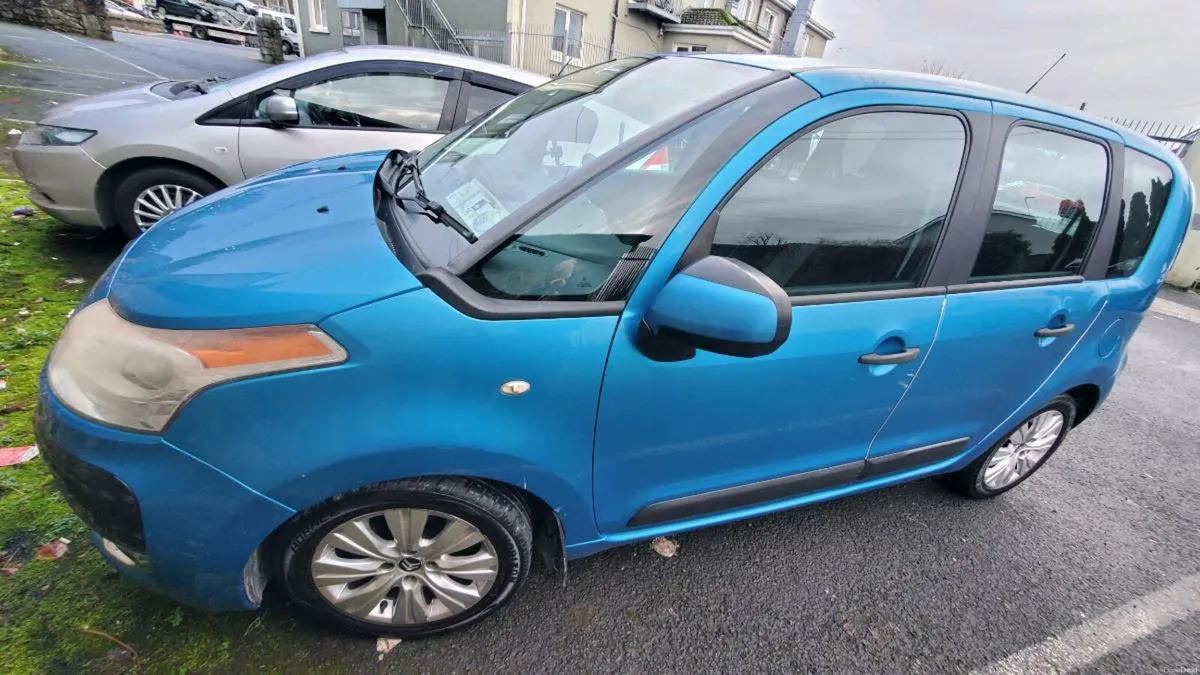 Citroen C3 Picasso  MPV - Image 2