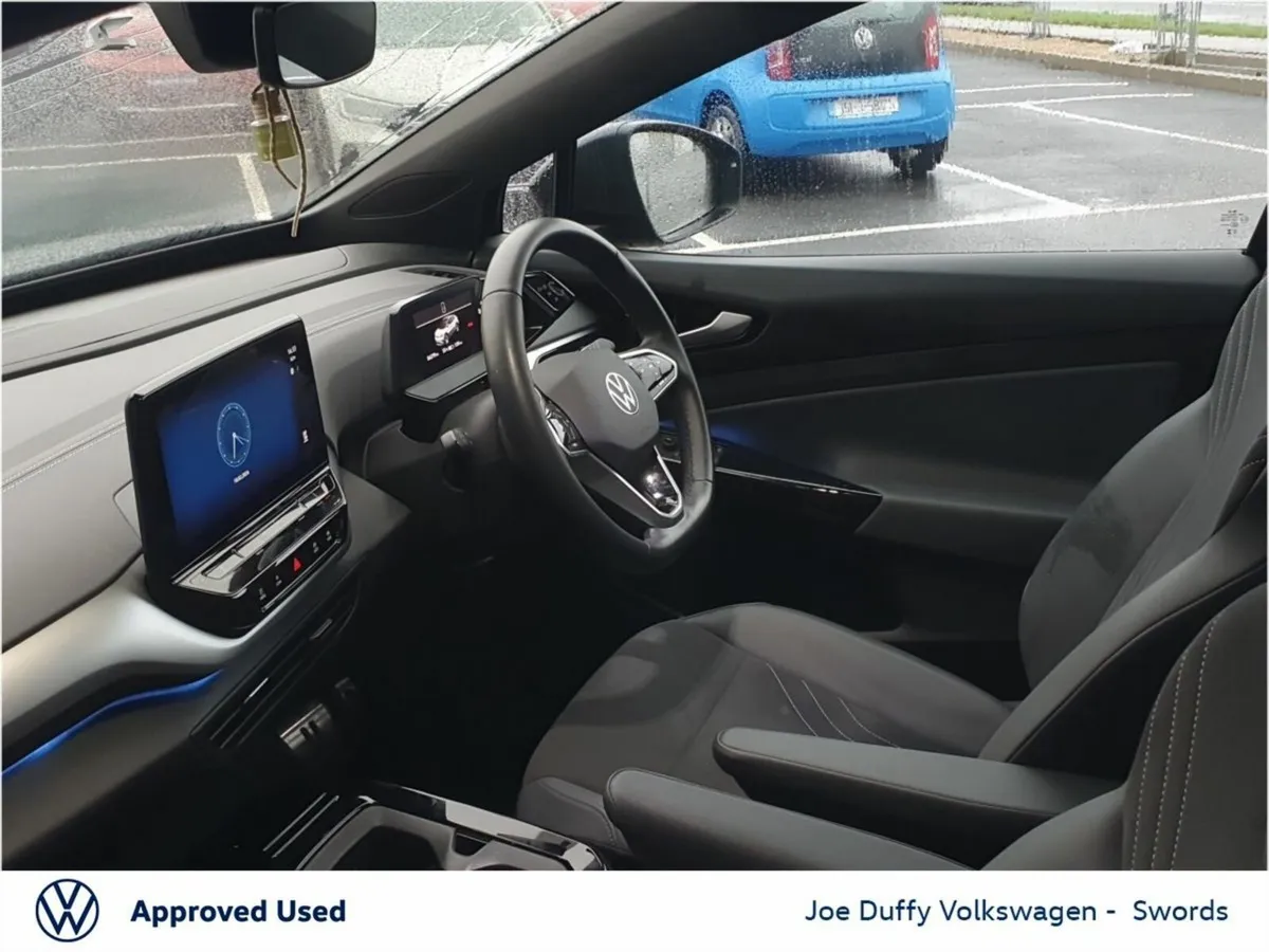 Volkswagen ID.4 LIFE 52kWh 148HP - Image 4