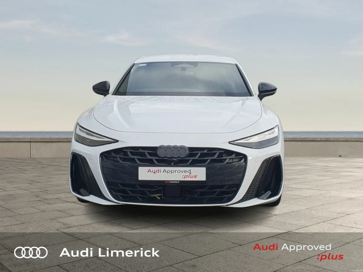 Audi A6 BRAND NEW A6 SEDAN 40 TDI S LINE 204 + BLA - Image 4