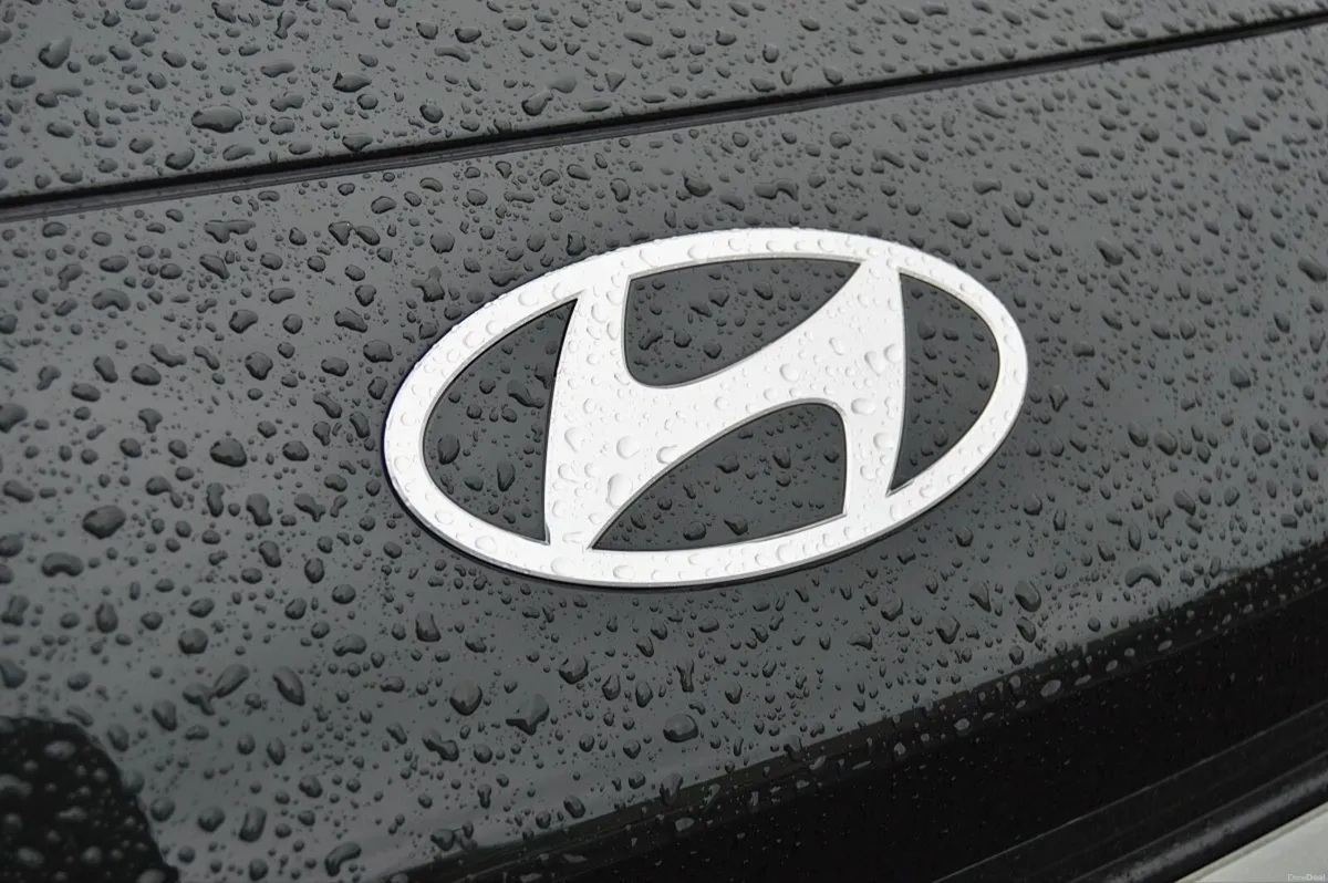 Hyundai IONIQ 6 Ioniq 6 Signature 77kWH - Image 3