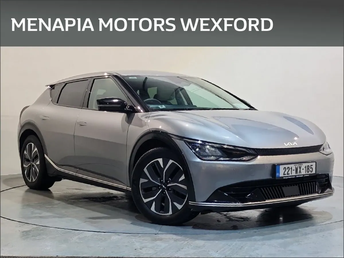 Kia EV6 EV6 Earth - Image 1