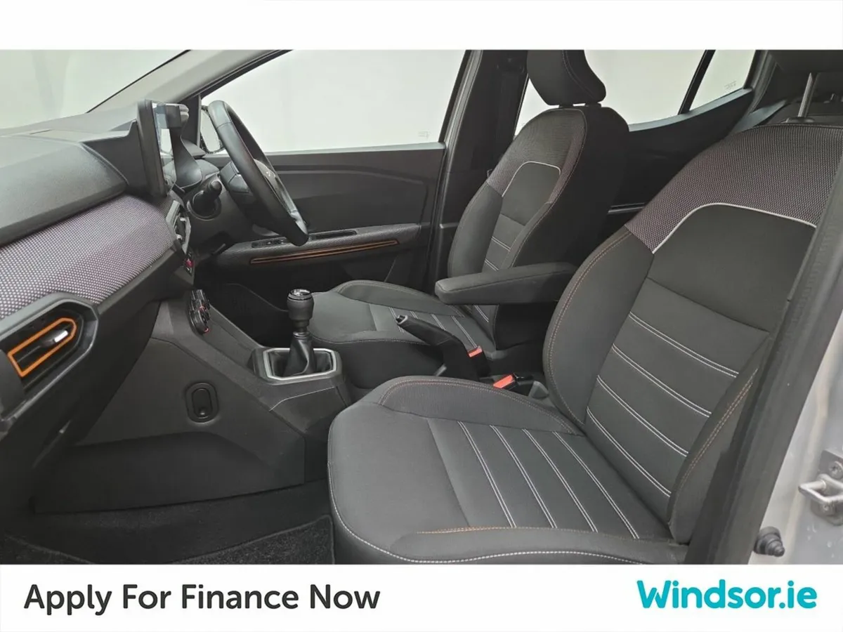 Dacia Sandero Stepway TCe 90 STEPWAY Comfort *Scra - Image 2
