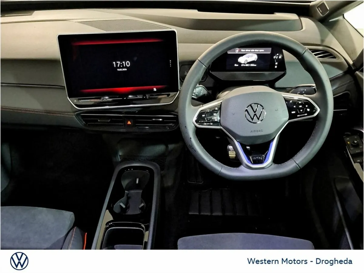 Volkswagen ID.3 GTX PERFORMANCE FIRE + ICE 79KWH * - Image 3