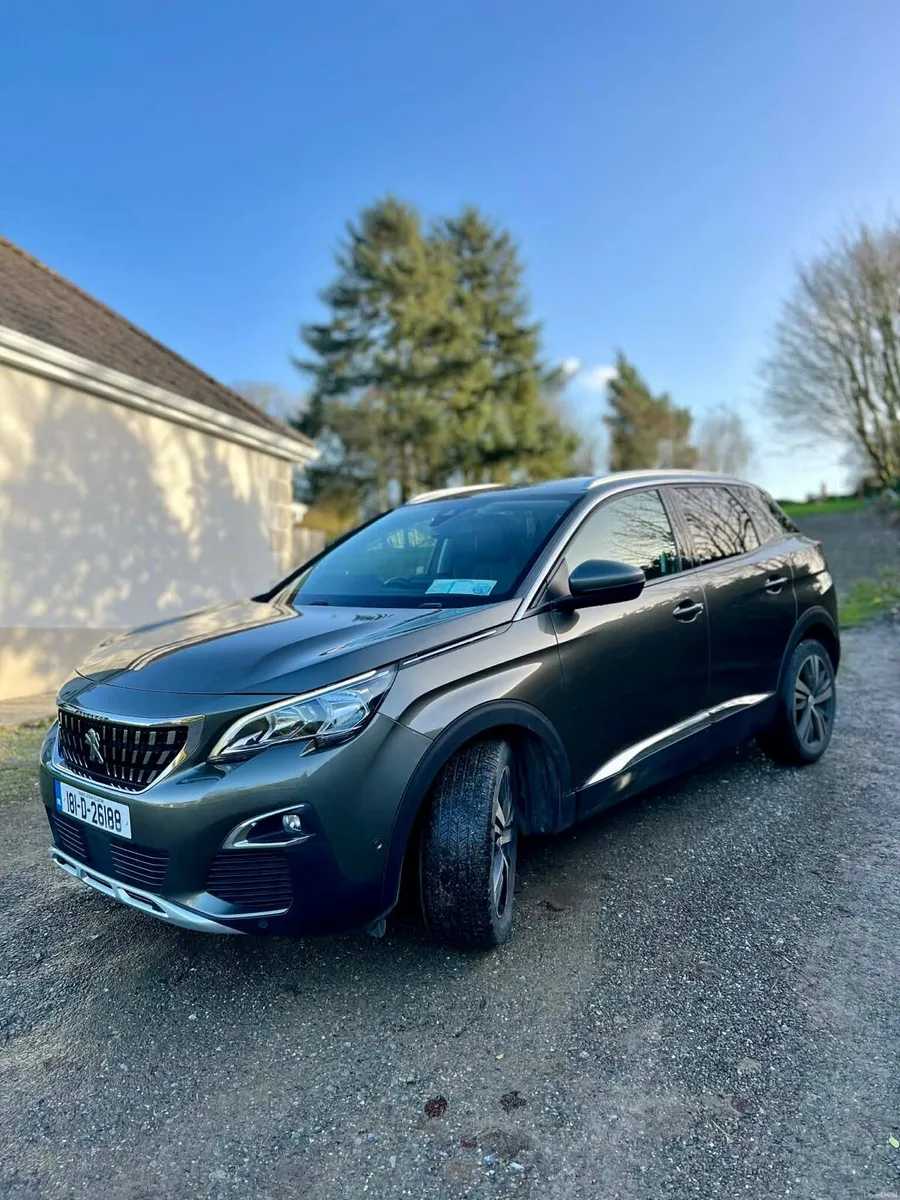 Peugeot 3008 Allure Automatic - Image 3