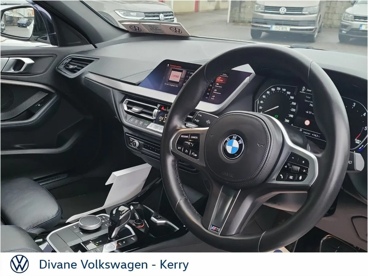 BMW 1-Series 116D M-Sport 1.5 Diesel - Image 4