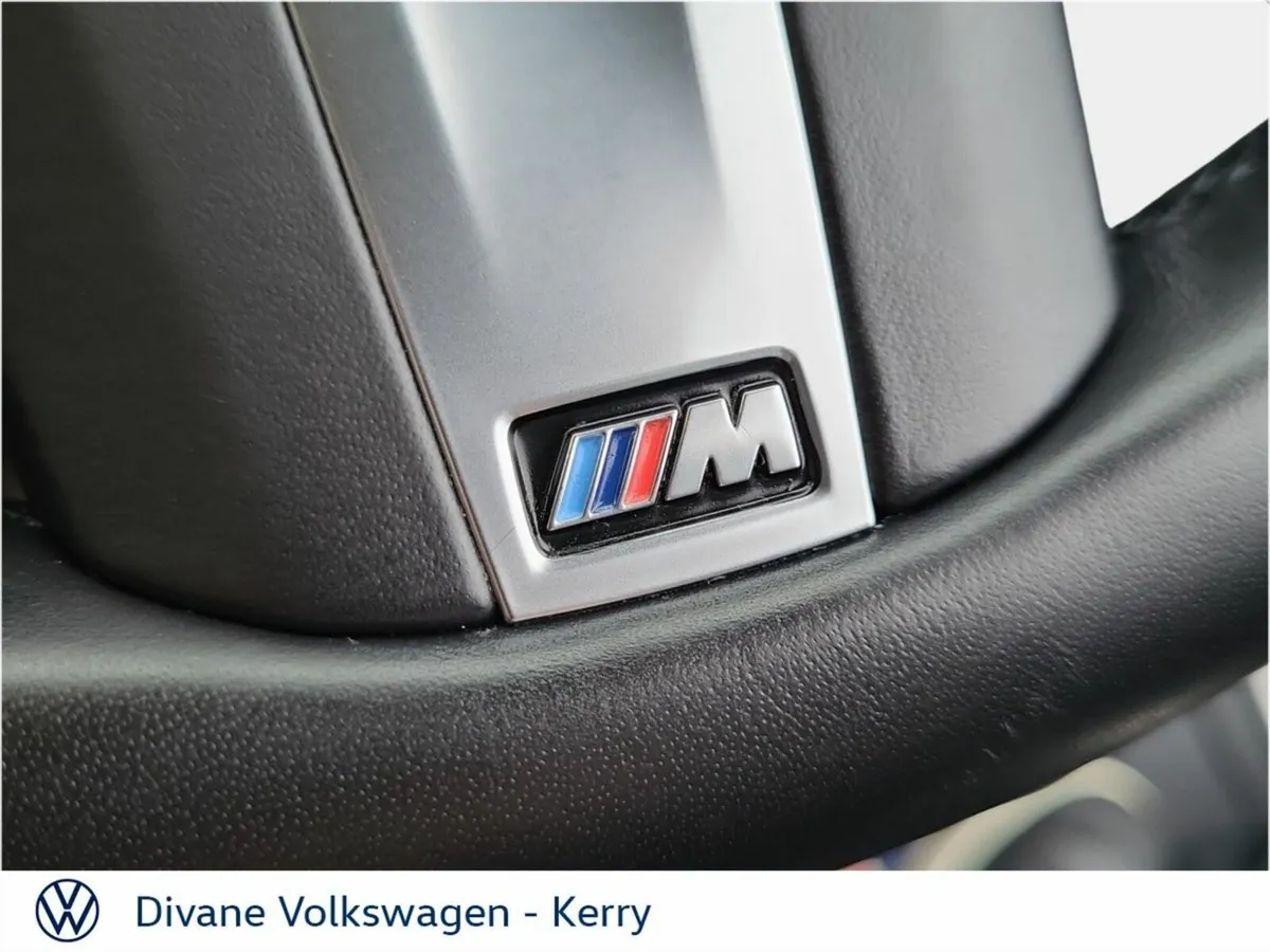 BMW 1-Series 116D M-Sport 1.5 Diesel - Image 4