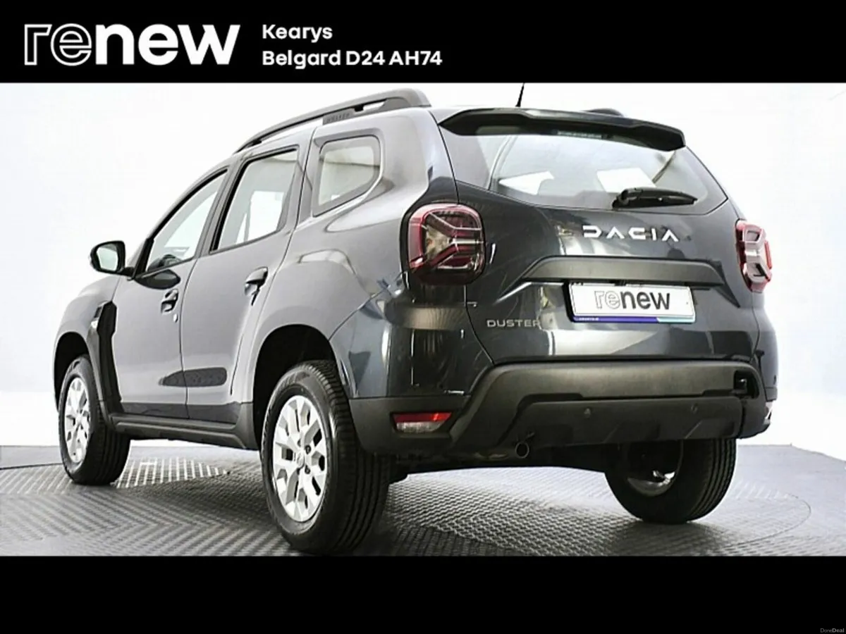 Dacia Duster 1.5 Blue dCi 115 Expression - Image 3