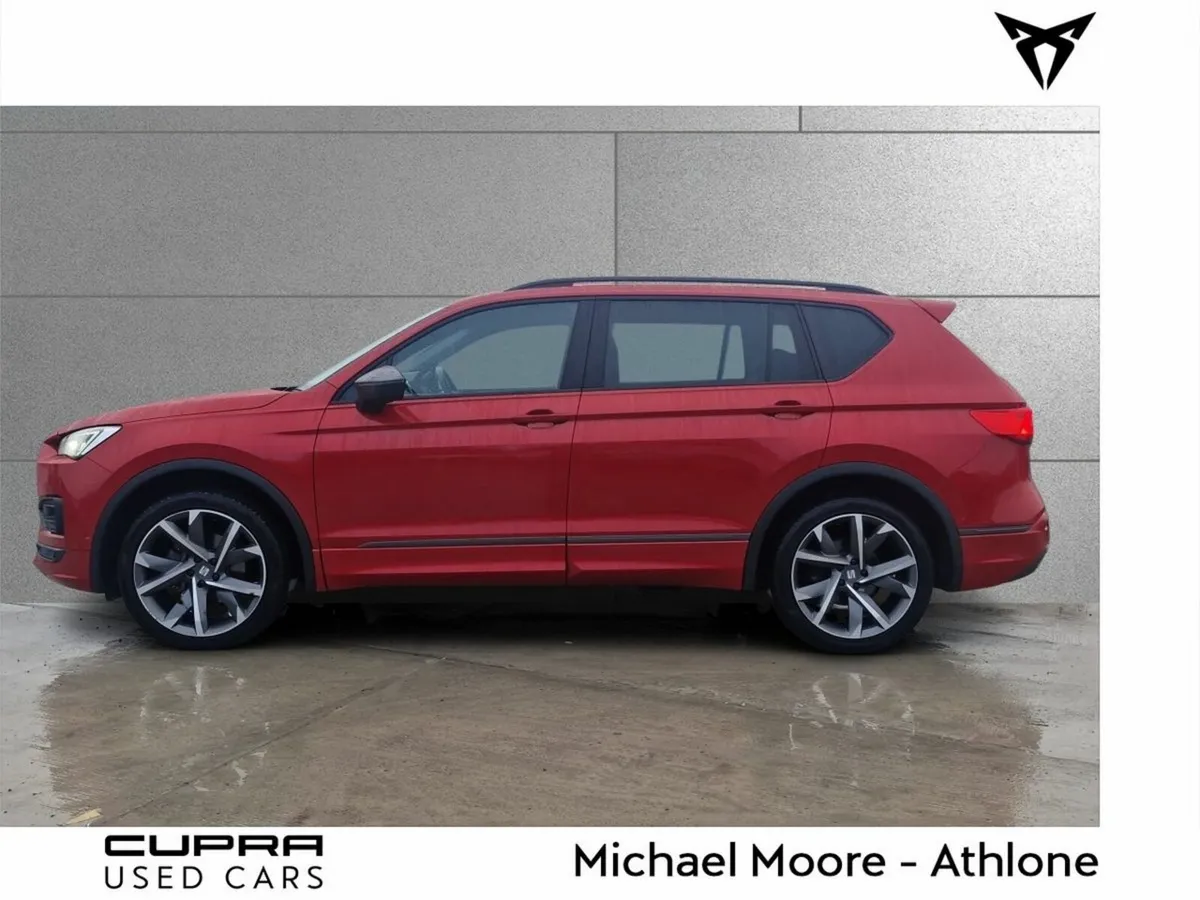 SEAT Tarraco 2.0TDI 150hp 7S SE DSG - Image 3