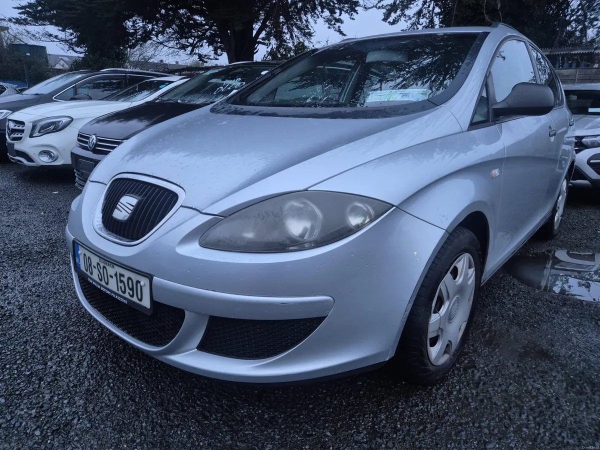MINT SEAT Altea 2008 - Image 3