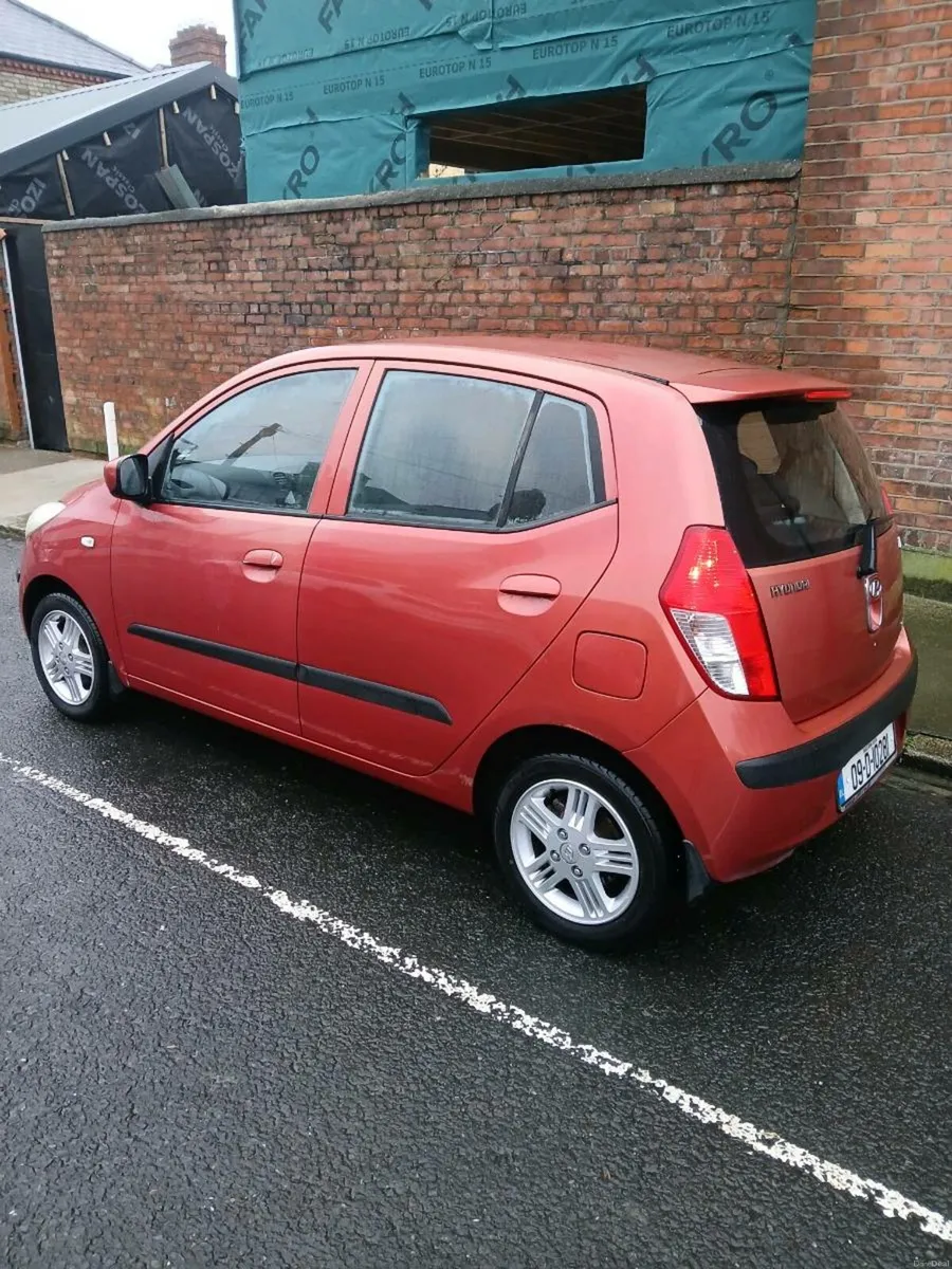 Hyundai i10 *AUTO* - Image 1