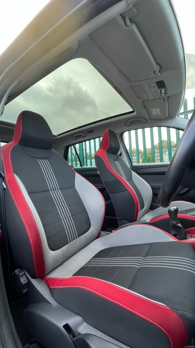 Skoda Fabia Montecarlo 1.0 TSI - 110 HP - Image 3