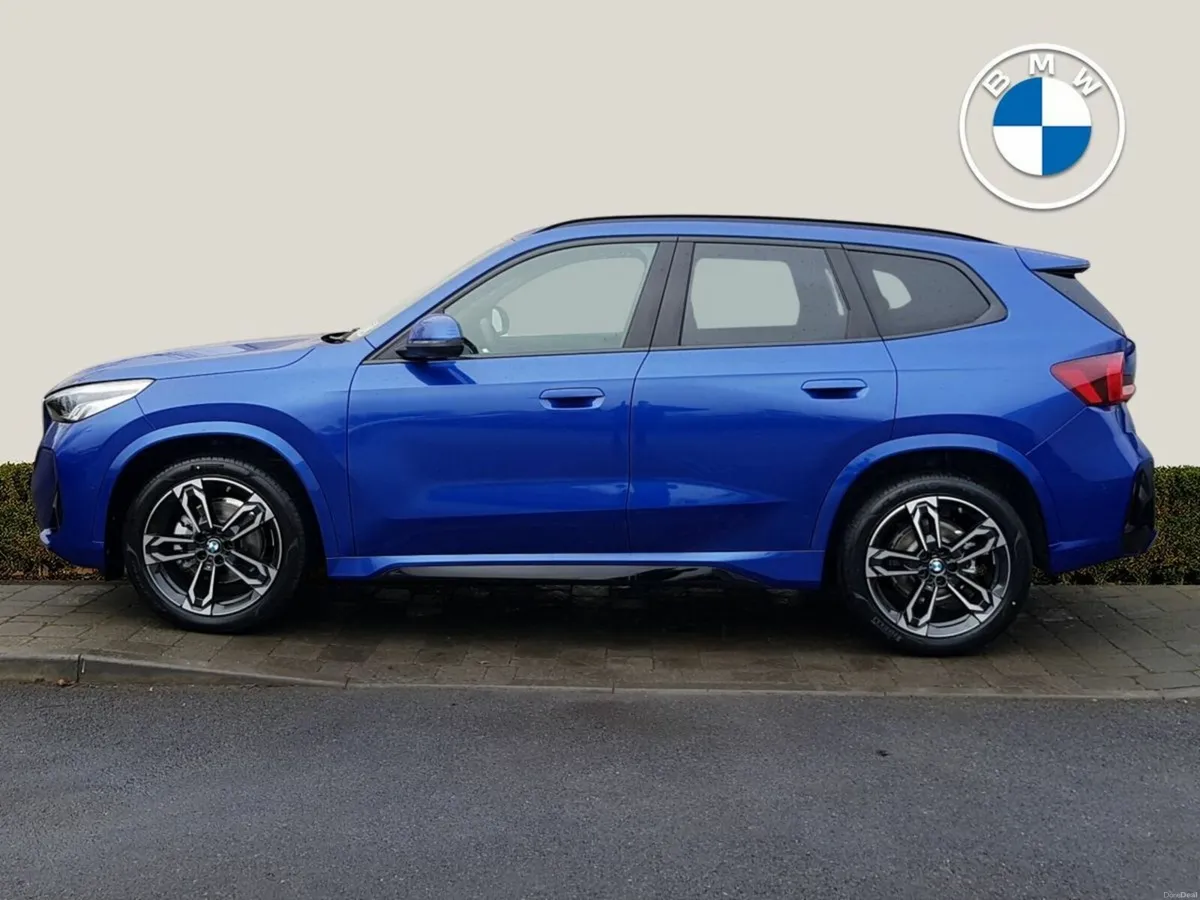 BMW X1 X1 sDrive18d M Sport - Image 3
