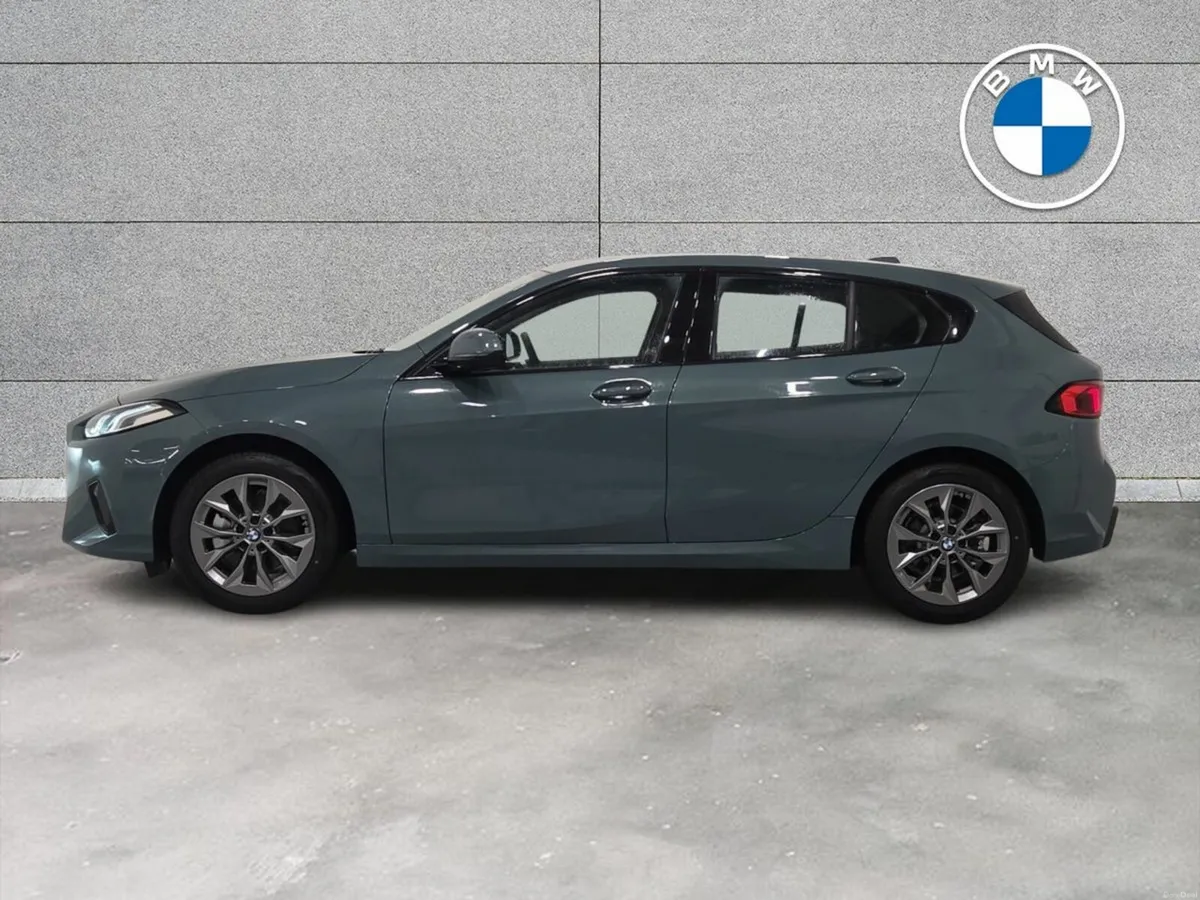 BMW 1-Series 120 Sport - Image 4