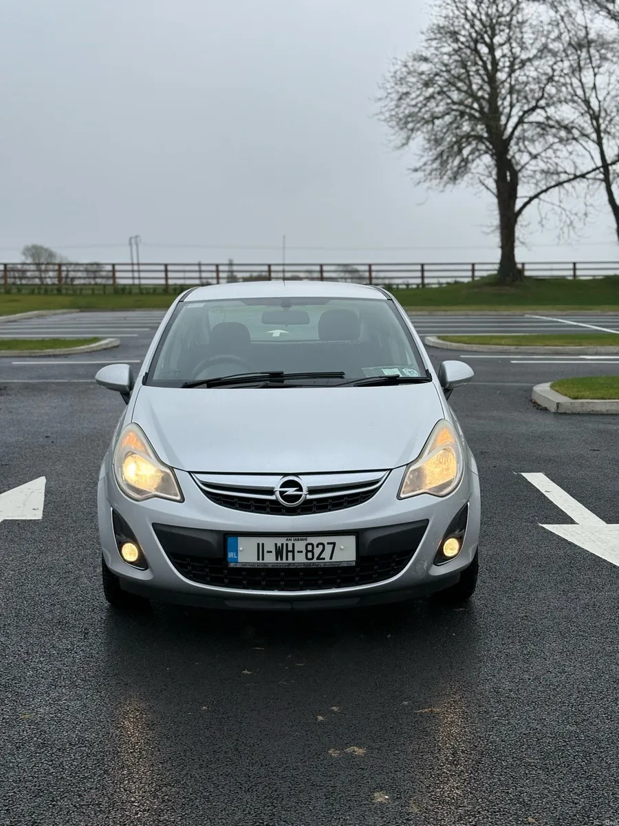 Opel Corsa 1.3 CDTI FRESH NCT 02/27 - Image 2
