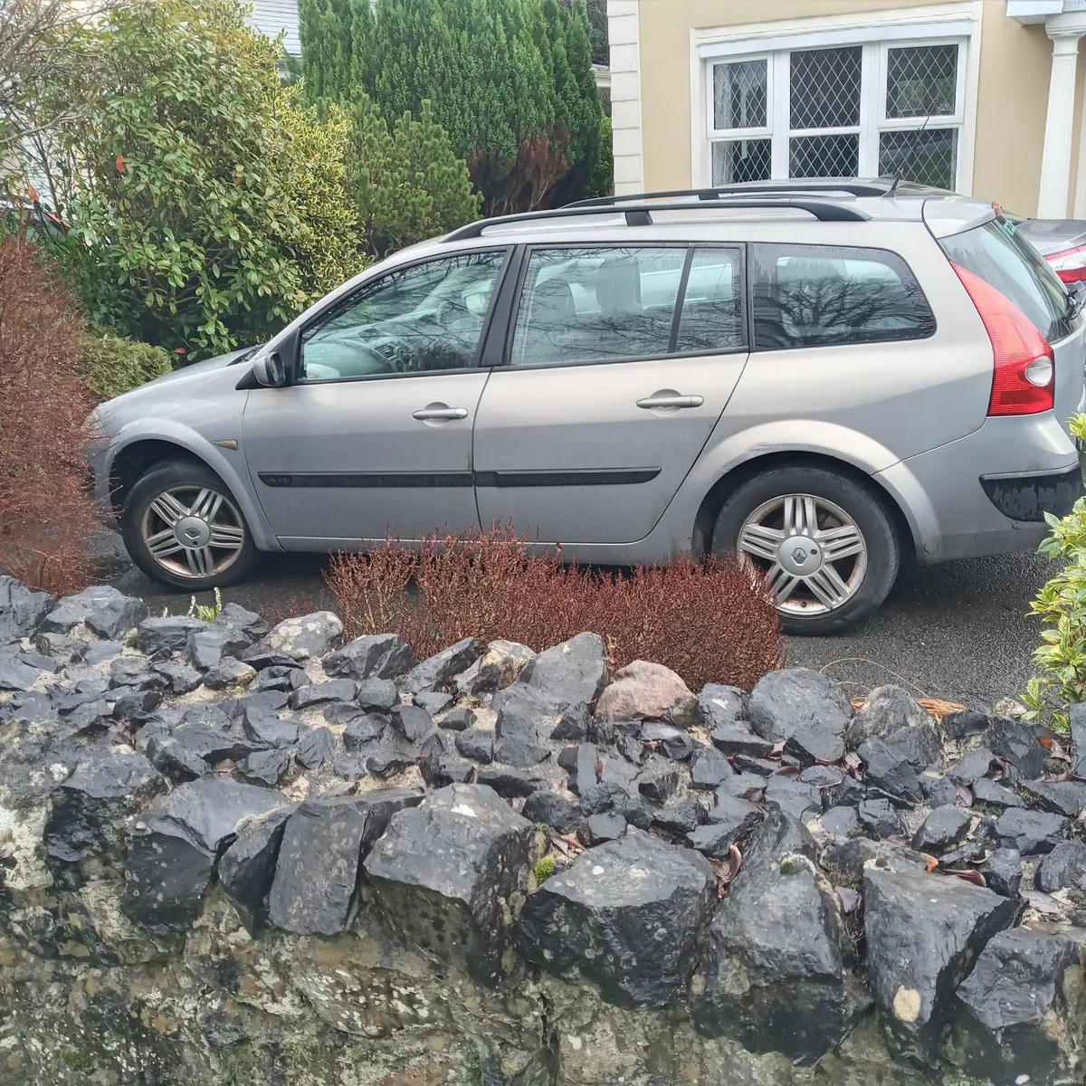 Renault Megane 2005 - Image 3