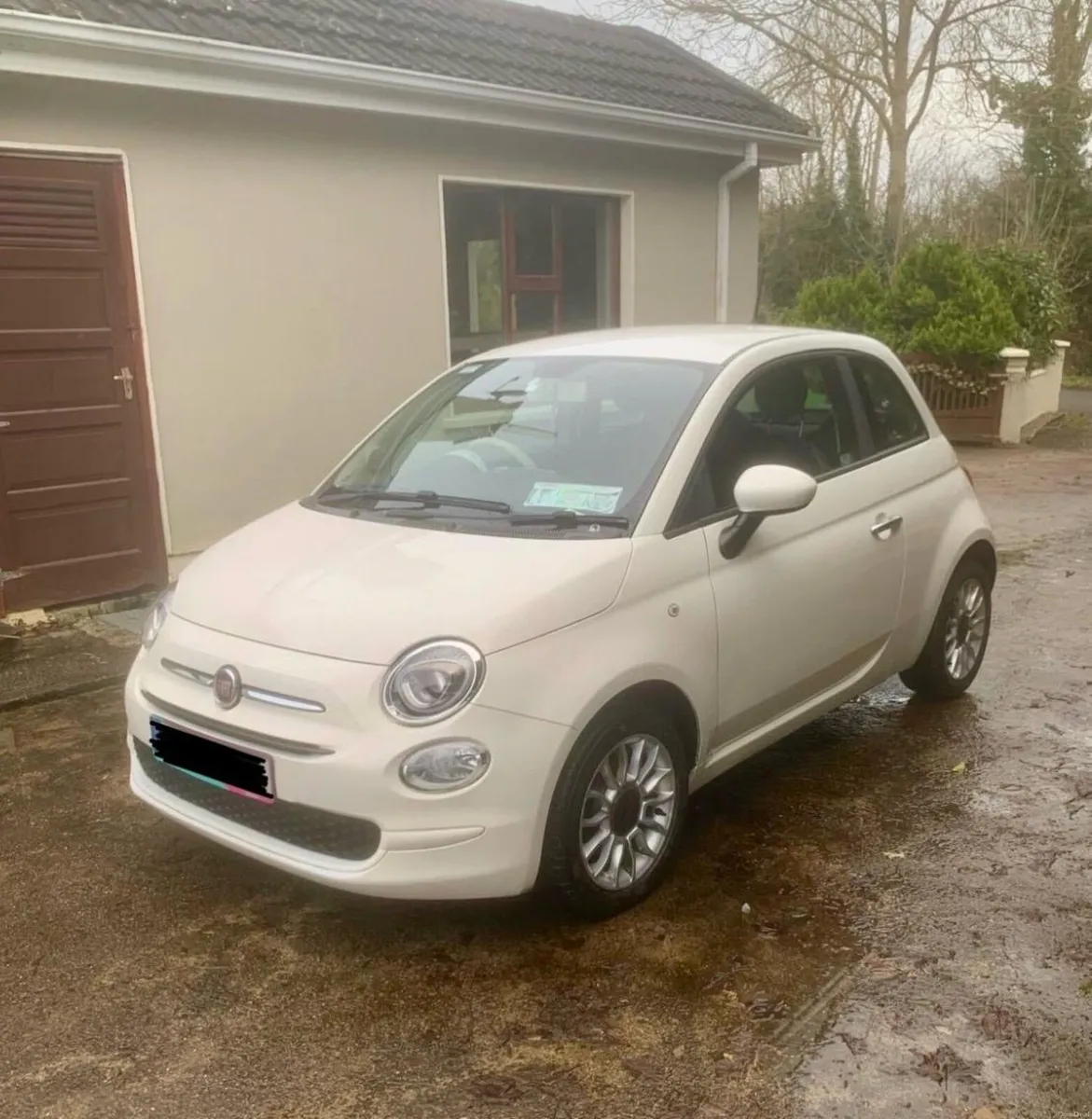 Fiat 500 2017 - Image 3