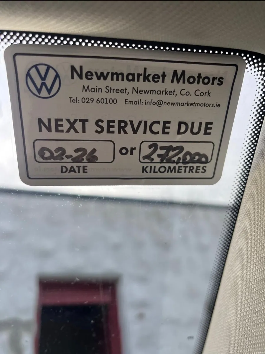 Volkswagen Golf 2017 - Image 1