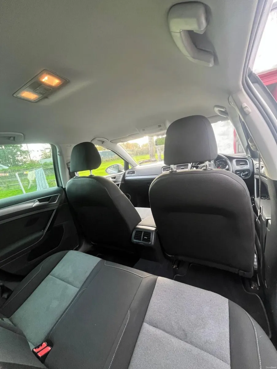 Volkswagen Golf 2017 - Image 3