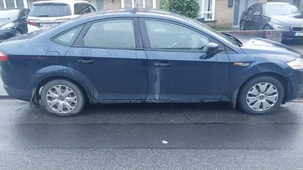 Ford Mondeo 2008 - Image 1