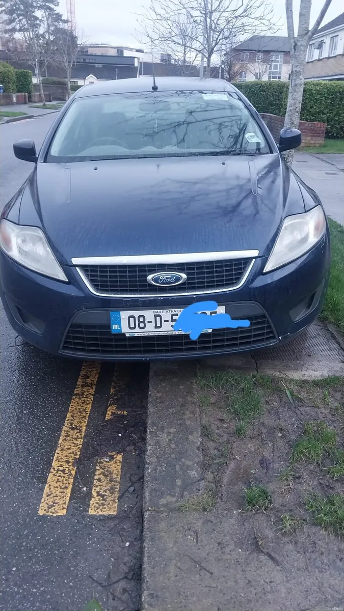 Ford Mondeo 2008 - Image 3