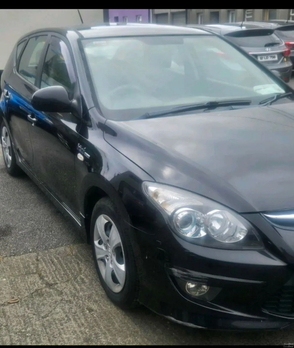 2012 i30 DIESEL - Image 1