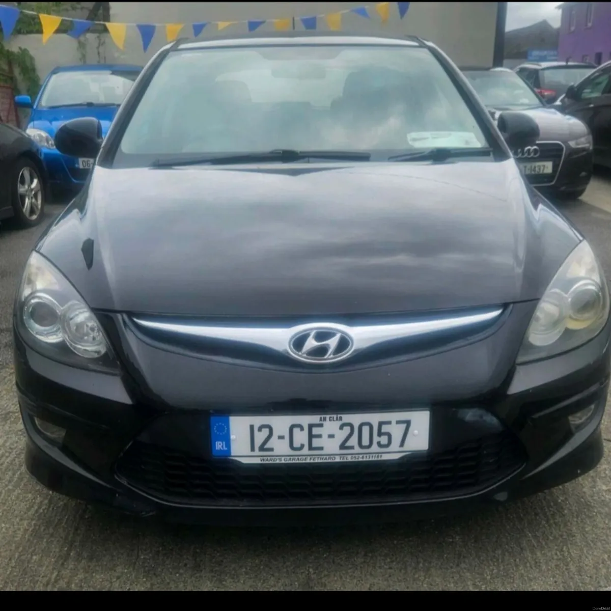 2012 i30 DIESEL - Image 2