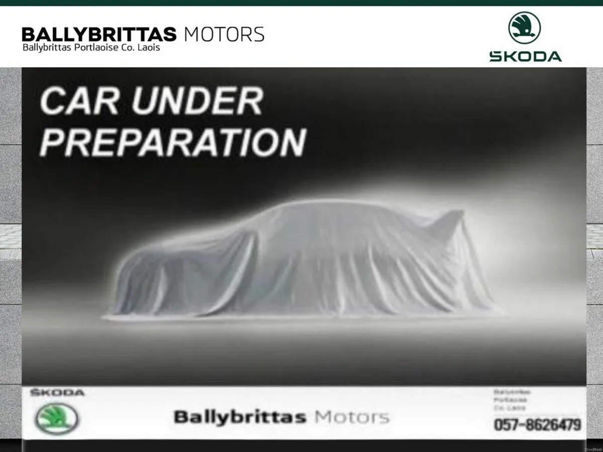 Skoda Kodiaq Selection 2.0 TDI DSG 7 SEATER - Image 3