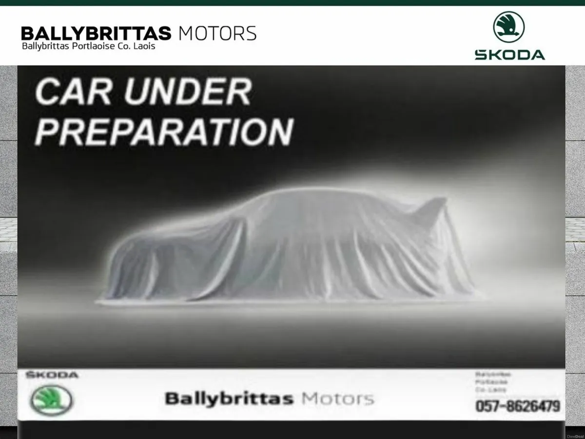 Skoda Kodiaq Selection 2.0 TDI DSG 7 SEATER - Image 1