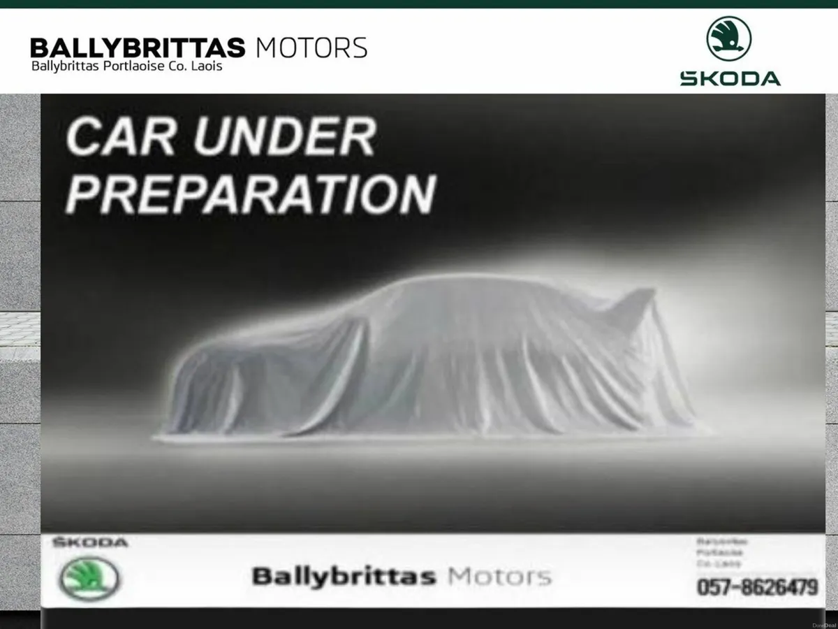 Skoda Kodiaq Selection 2.0 TDI DSG 7 SEATER - Image 2