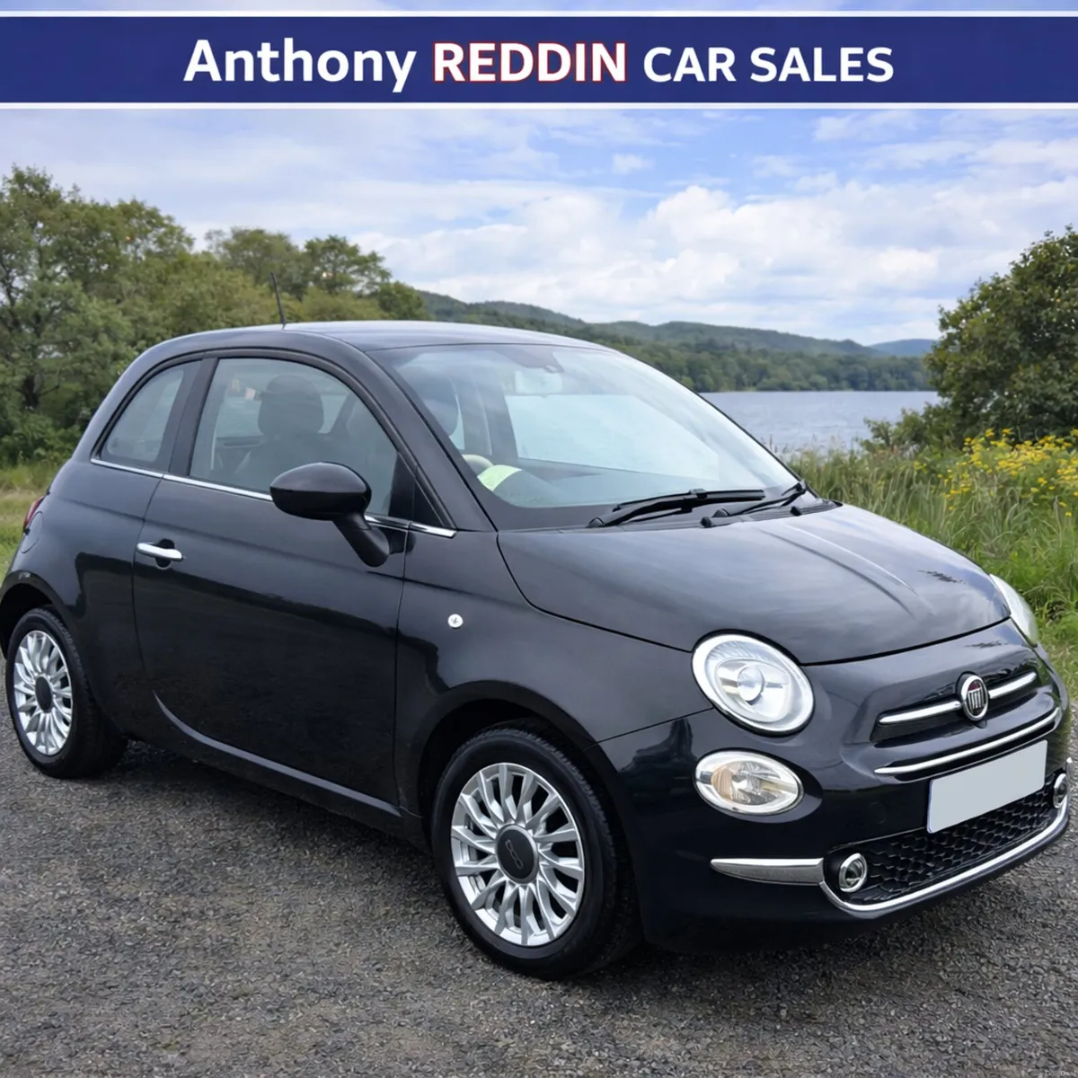 Fiat 500 2023 Mild Hybrid Dolce Vita