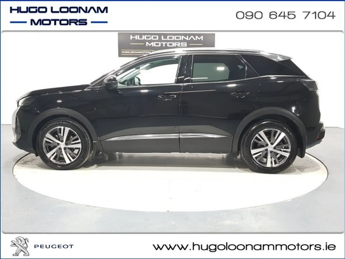 Peugeot 3008 FL ALLURE 1.5 BLUE HDI 13 130 6.2 - Image 4