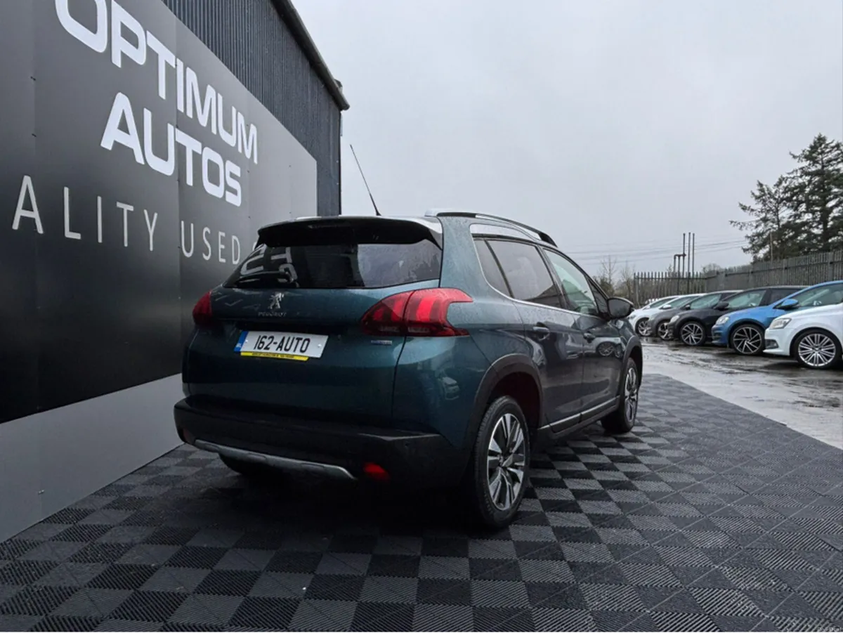 Peugeot 2008 Peugeot 2008 1.2,auto petrol, - Image 2