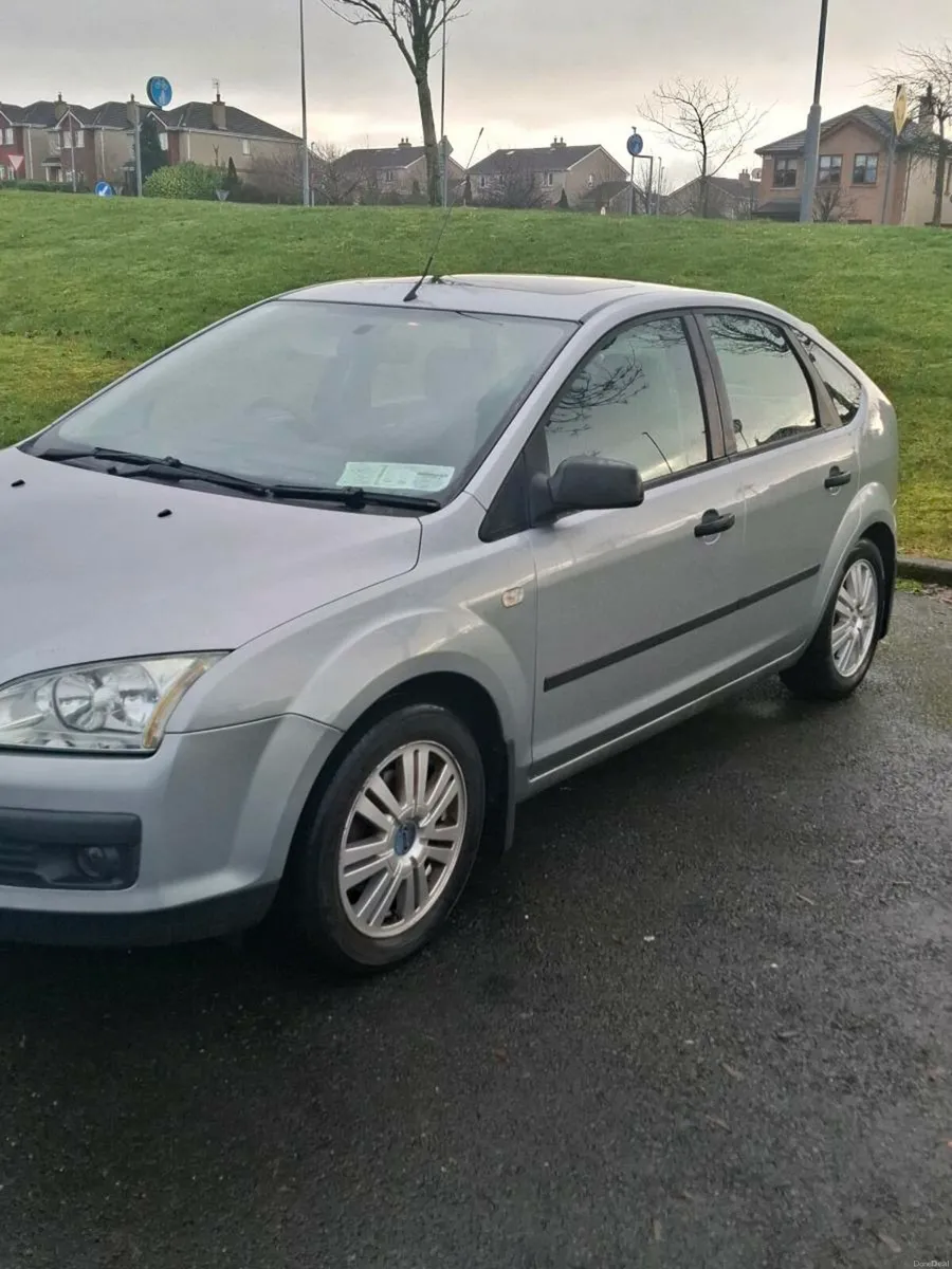 Ford Focus - Image 4