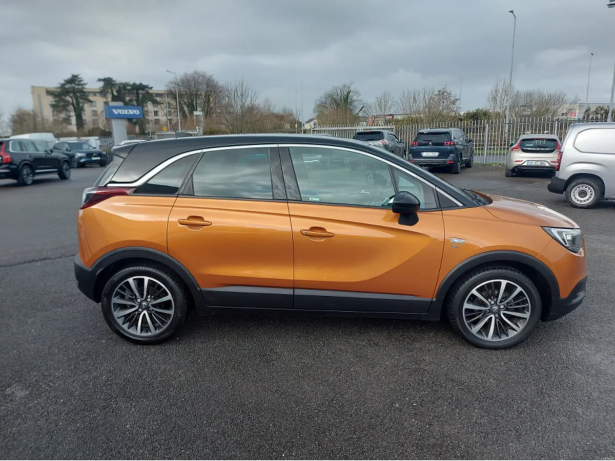 Opel Crossland X SE 1.2I 81PS 5DR - Image 3